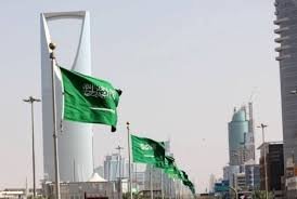السعودية ترفع تقديرات نمو اقتصادها إلى 3.4 % في الربع الأول